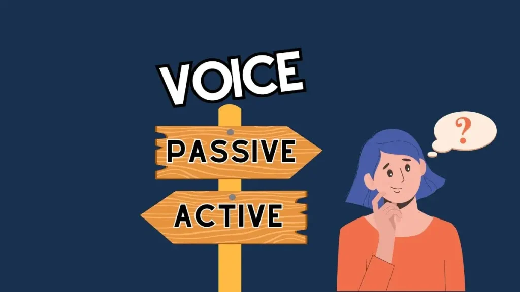 Tips Menggunakan Passive Voice dengan Tepat