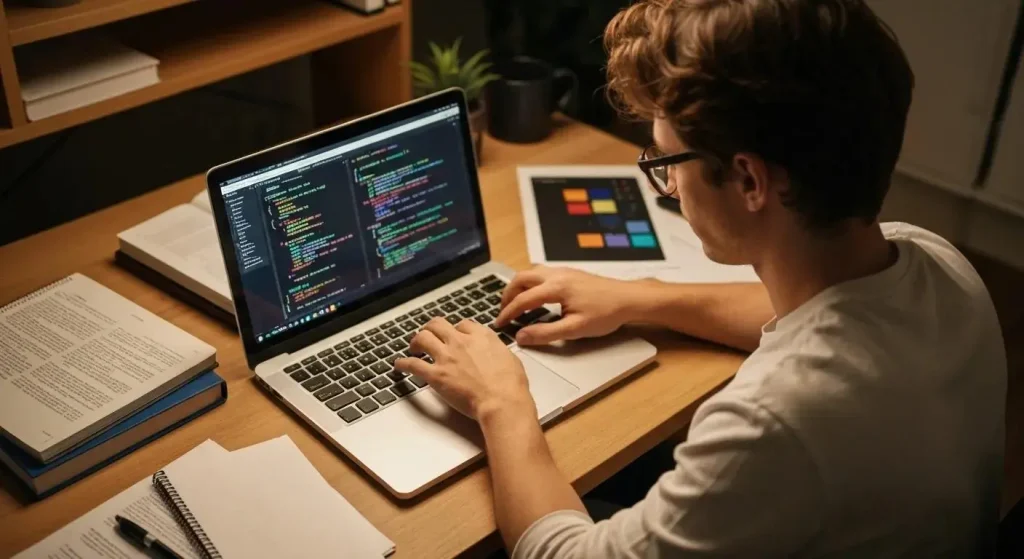 jurusan sistem informasi itu belajar tentang apa