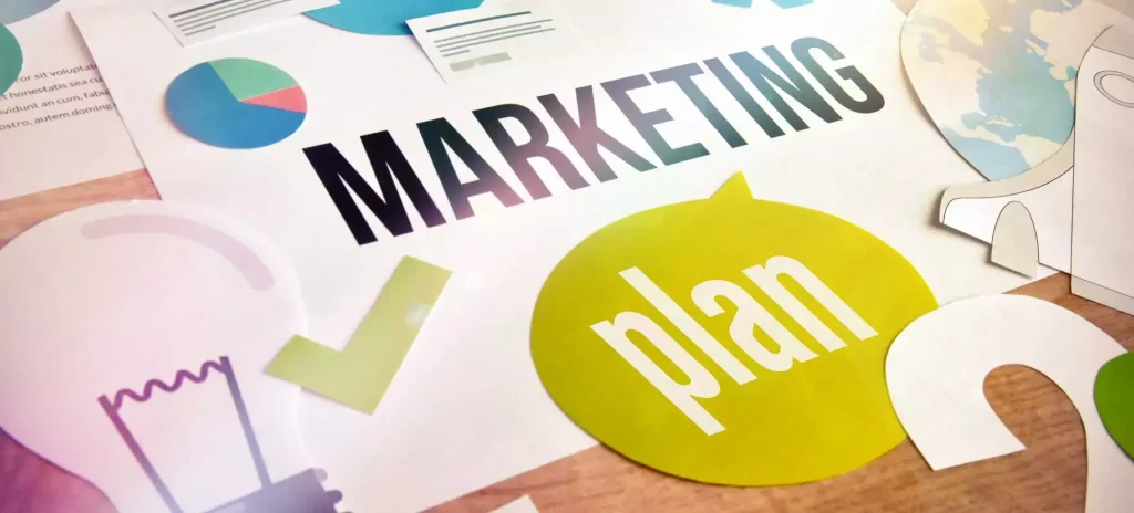 marketing plan