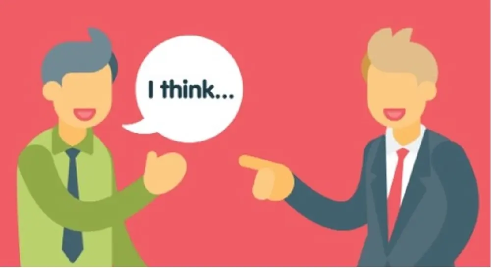Apa Saja Frasa Umum yang Digunakan untuk Giving Opinion
