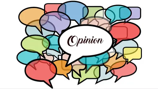 Apa Saja Kesalahan Umum dalam Asking and Giving Opinion