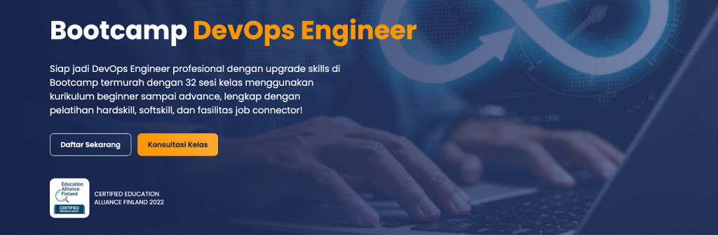 Yuk, Belajar Pengelolaan Server Bersama Ahlinya!