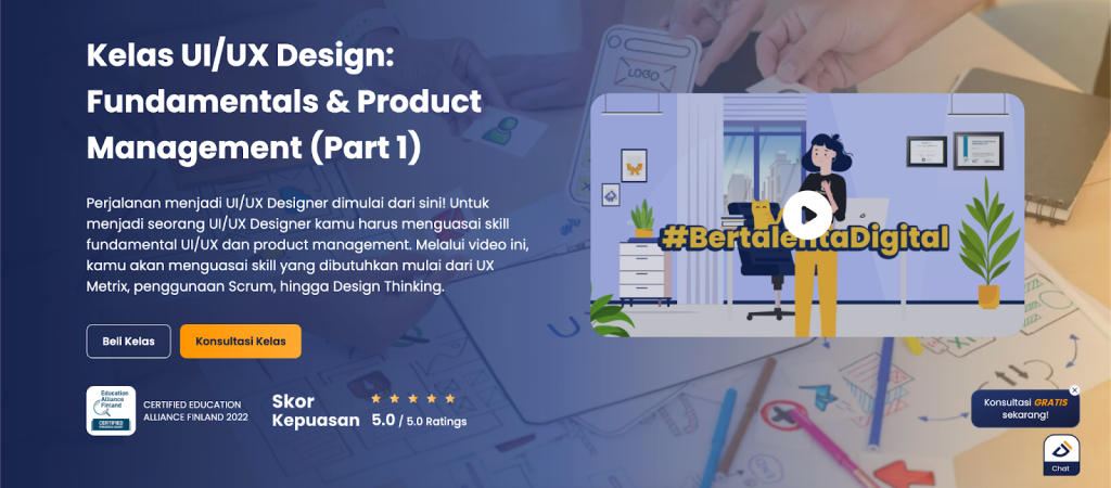 Mau Belajar Fundamental Product Management? Mulai dari Sini!