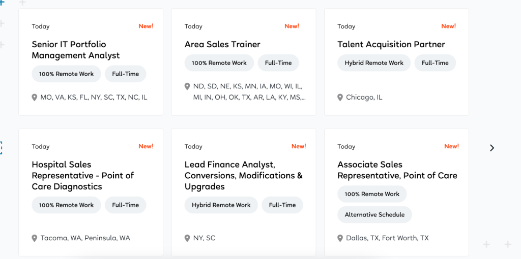 Flexjobs