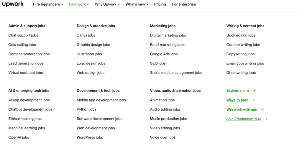 Upwork