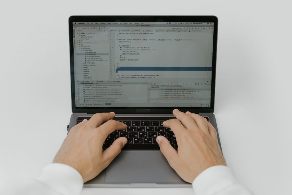 Cara Belajar Cyber Security Otodidak
