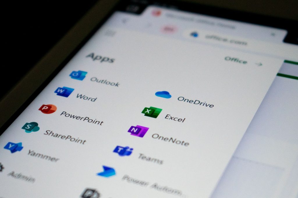 Bagaimana Cara Berkarier Jadi Data Entry?