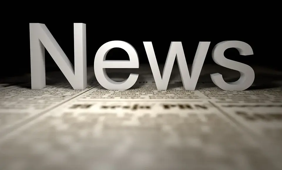 Apa Saja Ciri-Ciri Kebahasaan News Item Text