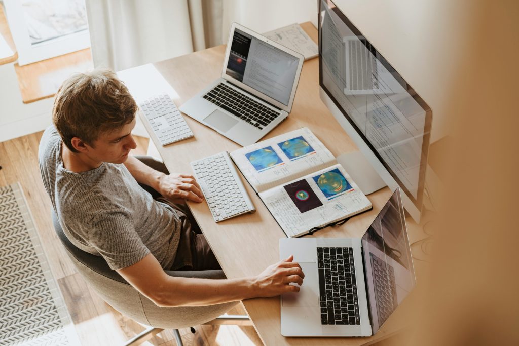 Apa yang Dibutuhkan Untuk Menjadi Data Scientist? 