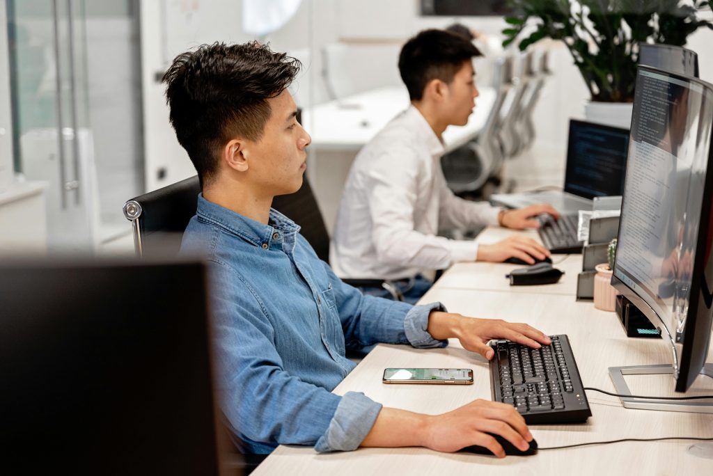 Apa yang Dibutuhkan Untuk Menjadi Data Scientist?