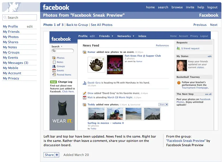 Bagaimana Cara Mengaktifkan Facebook Pro