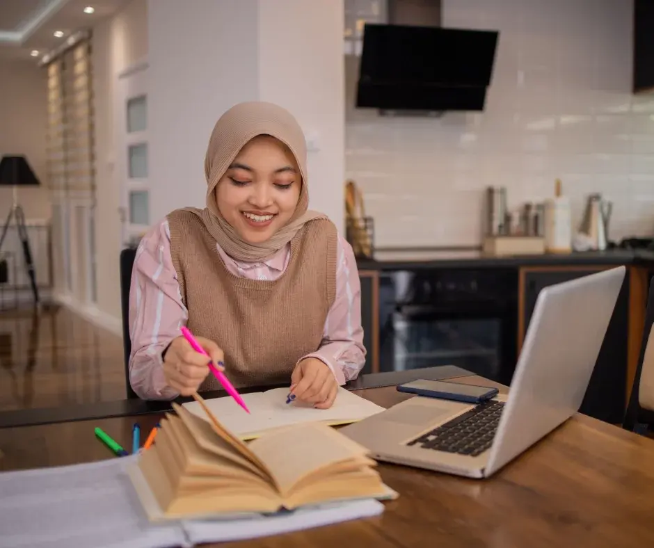 Kegiatan Apa Saja yang Bisa Dilakukan di Bulan Ramadhan