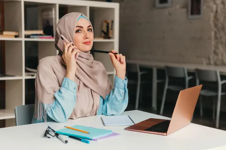 Kenapa Belajar Skill Digital Saat Ramadhan Itu Relevan