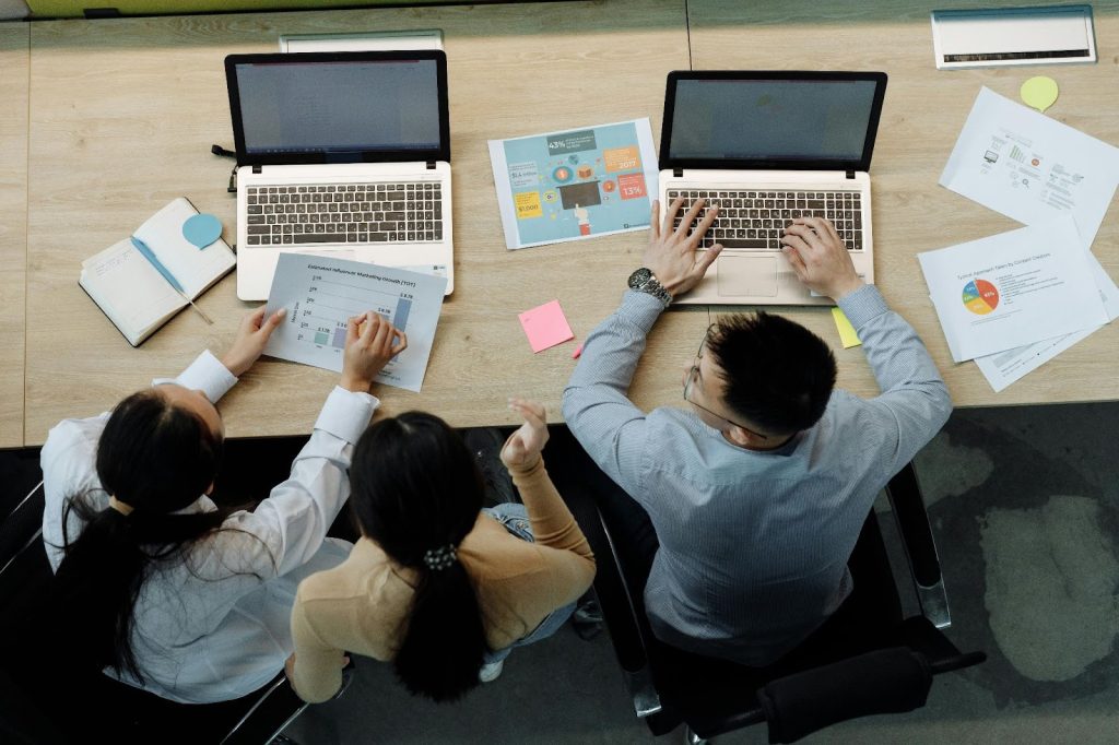 Apa Manfaat Ikut Kursus Microsoft Excel?