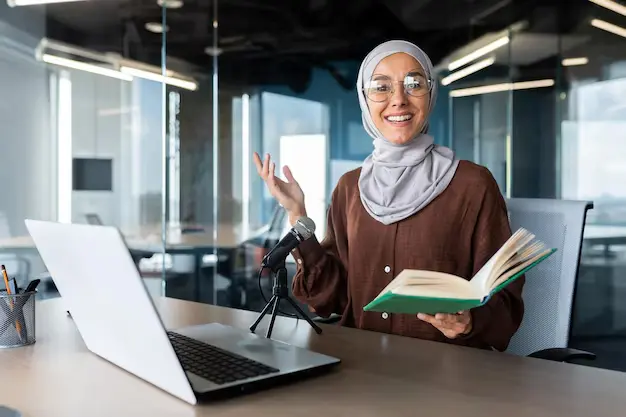 rekomendasi kegiatan ramadhan