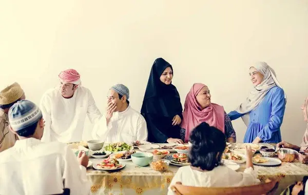 ucapan hari raya idul adha bahasa inggris