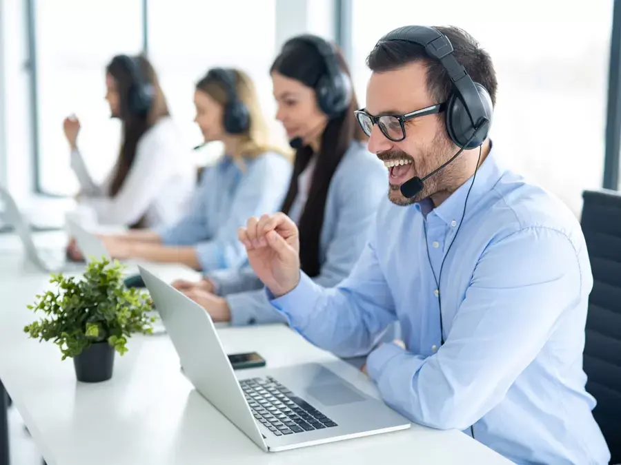 Apa Jenis-Jenis Customer Service