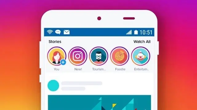 Bagaimana Cara Download Instagram Story Tanpa Ketahuan?