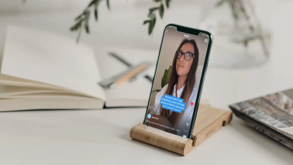 Bagaimana Cara Download Reels Instagram dengan Aplikasi