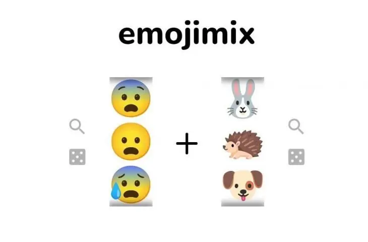Bagaimana Tips Membuat Emojimix yang Menarik