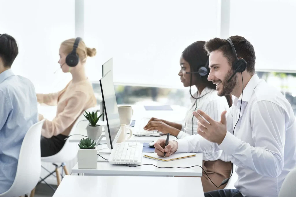 Bagaimana Tips Menjadi Customer Service yang Profesional