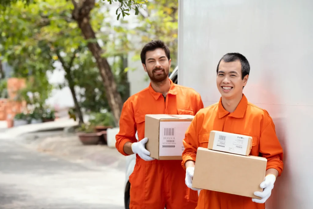 Contoh Pekerjaan Helper di Berbagai Bidang