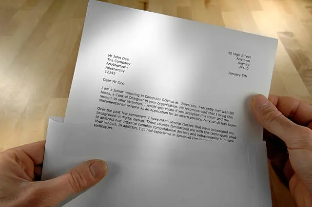 Contoh Surat Izin untuk Berbagai Keperluan