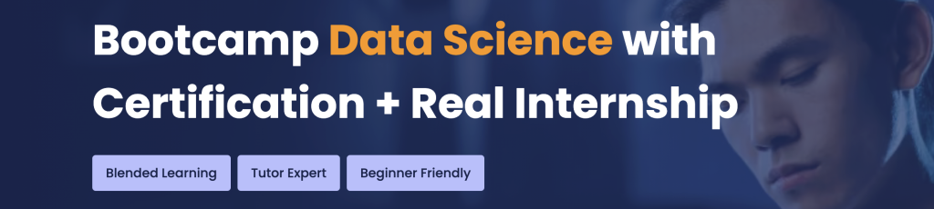 Yuk, Belajar Data Analyst dengan Tutor Expert!