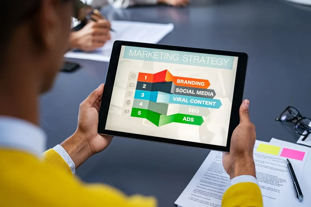 Skill Apa yang Dipelajari di Jurusan Bisnis Digital
