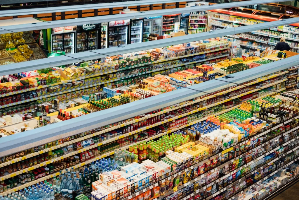 apa itu fmcg