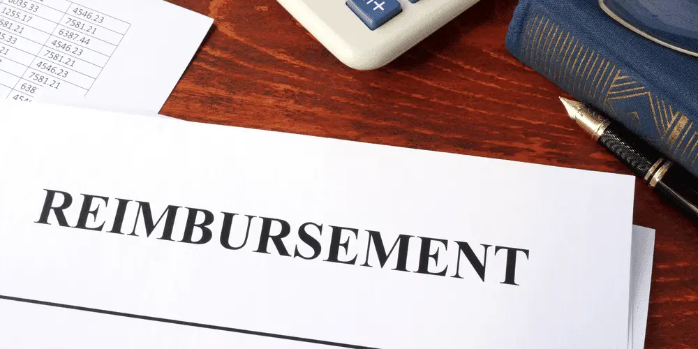 apa itu reimbursement