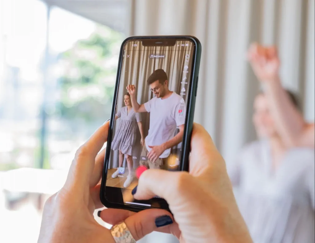 cara mudah download video reels instagram