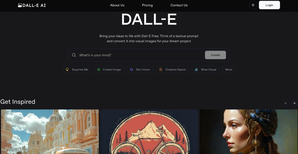 DALL·E
