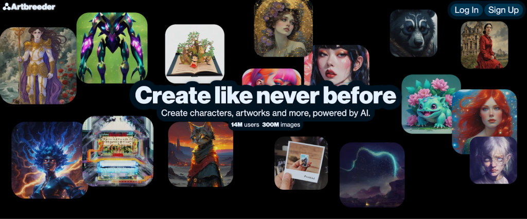 Artbreeder