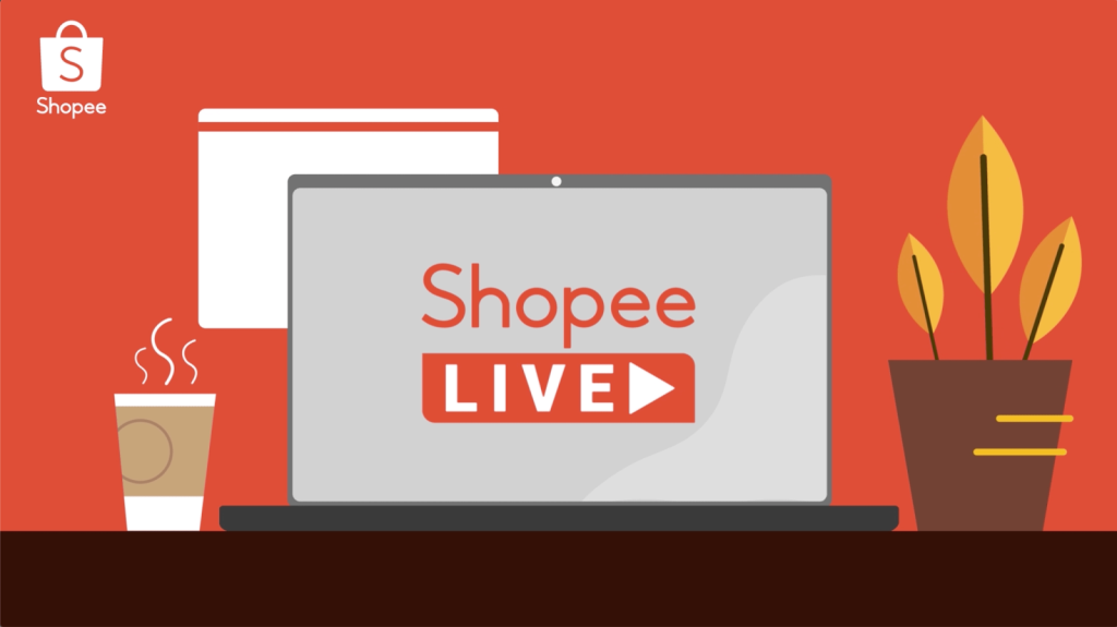 Cara Live Shopee Affiliate 2026
