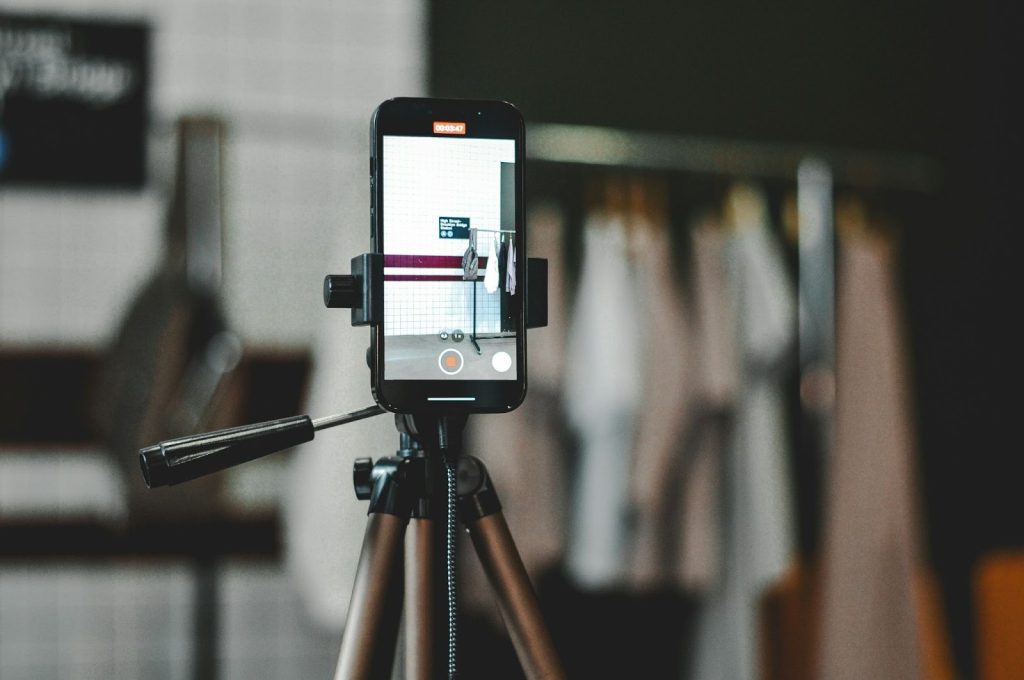 Bagaimana Cara Live Shopee Affiliate 2026?