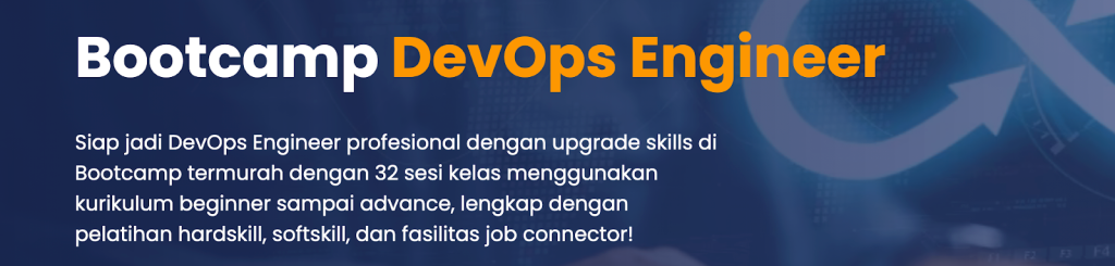 Bootcamp DevOps Engineer