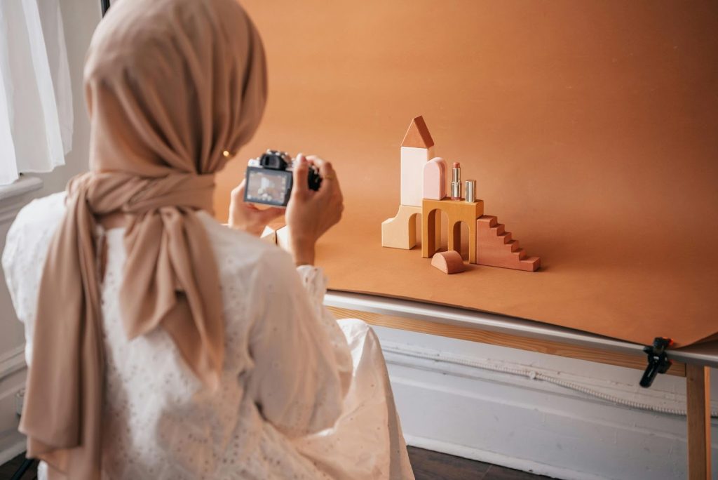 Apa Saja Tips Sukses Live Shopee Affiliate? 