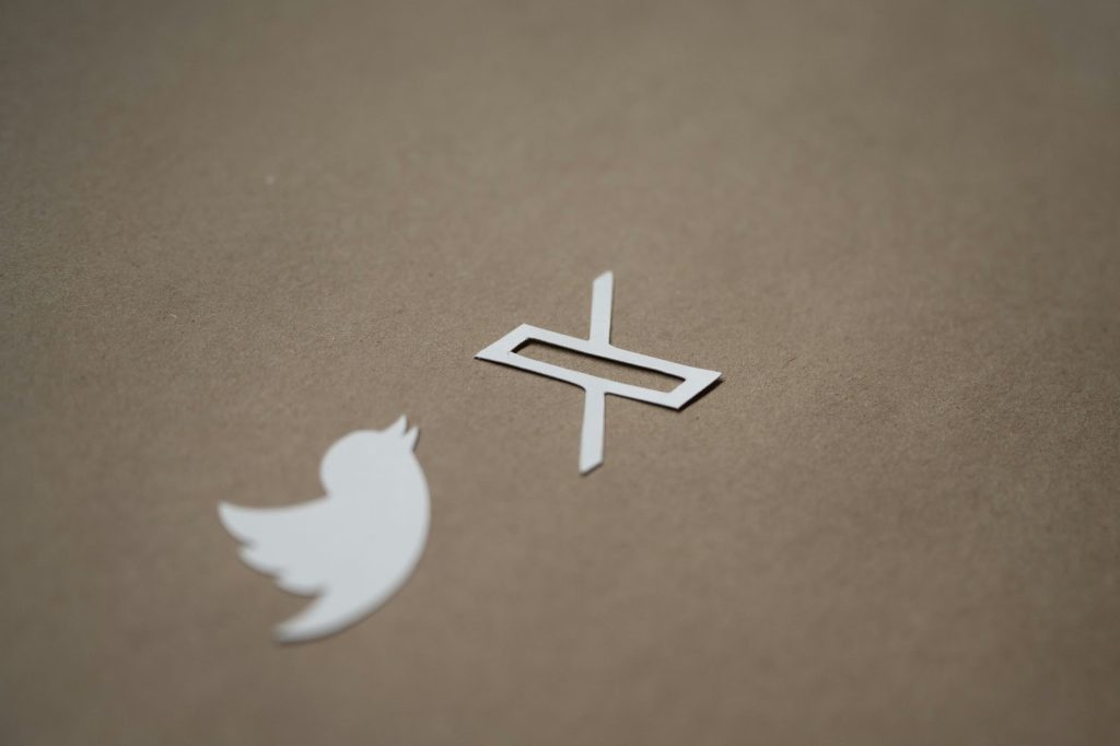 Mengapa Nama Twitter Berubah Menjadi X?