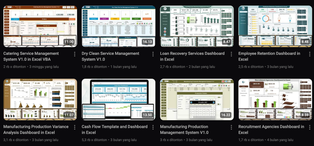 PK: An Excel Expert