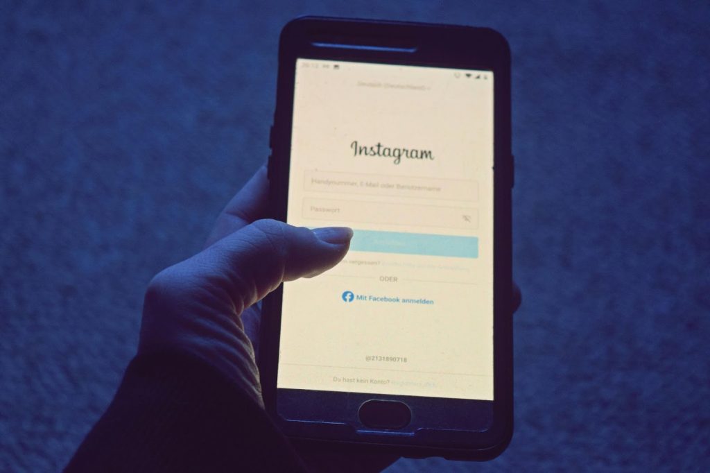 Bagaimana Cara Memperbarui Fitur Instagram?