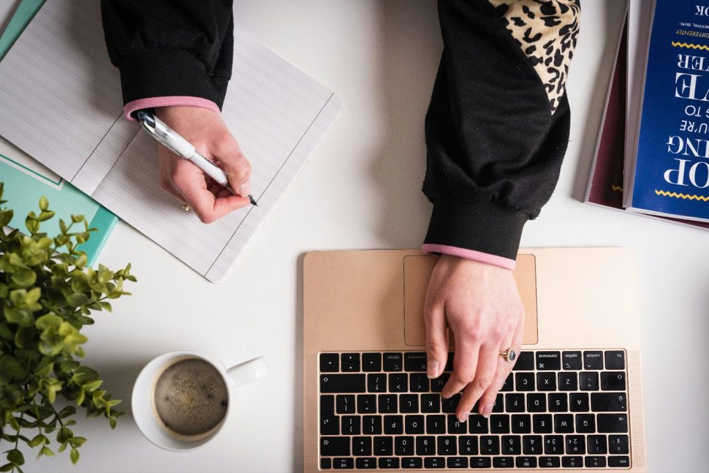 Apa Itu UX Writing?