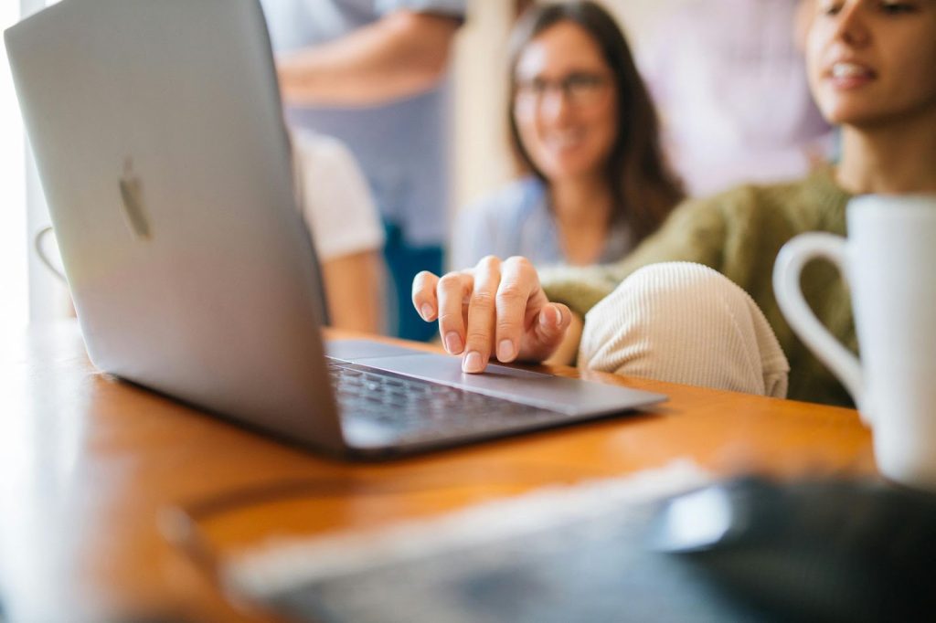 Bagaimana Cara Menulis UX Writing?
