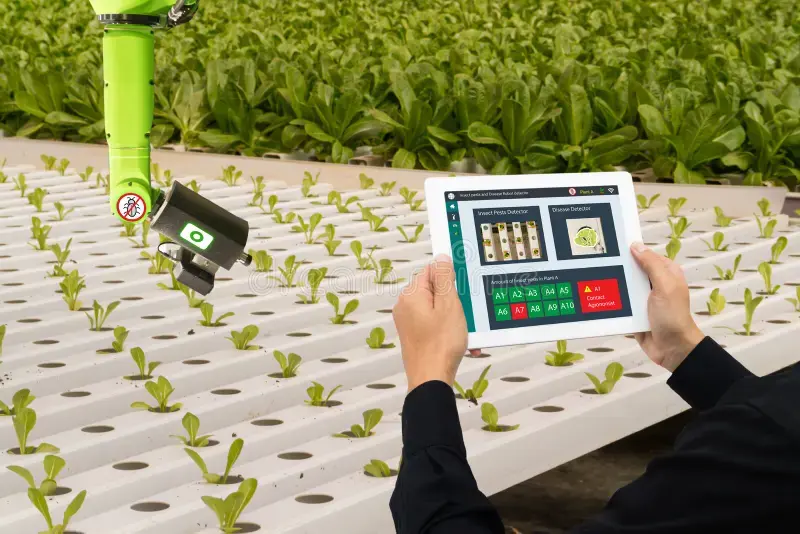 jurusan agroteknologi itu belajar tentang apa