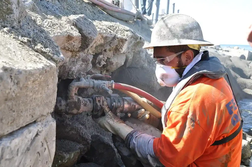jurusan geologi itu belajar tentang apa