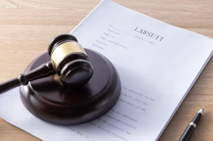 jurusan hukum itu belajar tentang apa