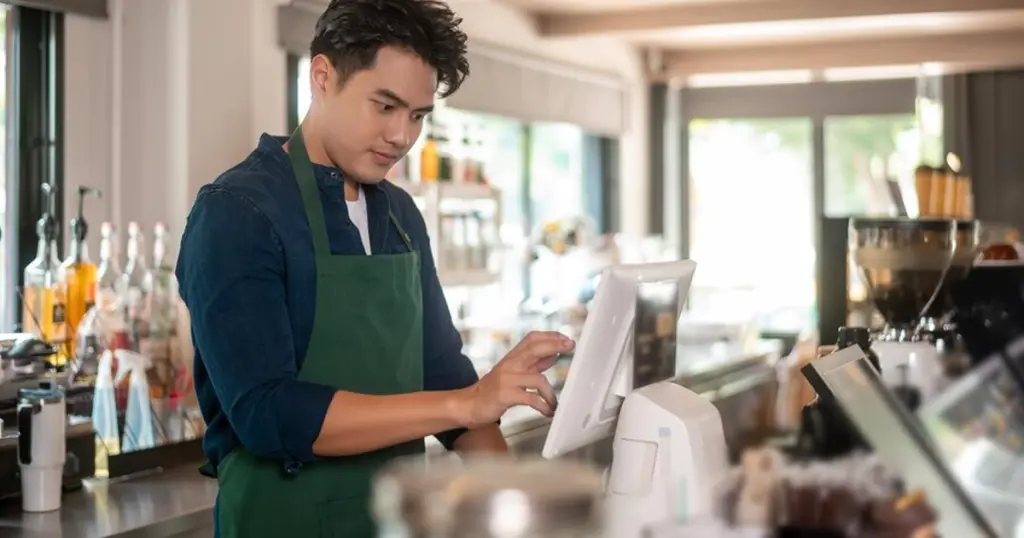 Apa Saja Skill yang Dibutuhkan Service Crew