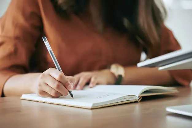 Bagaimana Cara Membuat Motivation Letter yang Baik