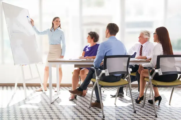 Bagaimana Strategi Mengatasi Kegagalan Corporate Training