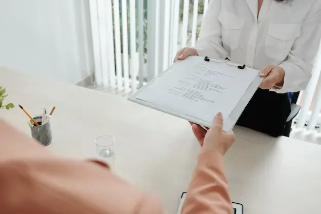 Bagaimana Tips Resign dengan One Month Notice